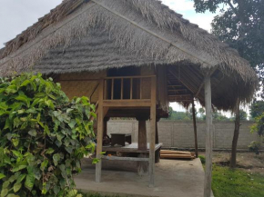 Отель Rinjani Family Homestay  Aikmel